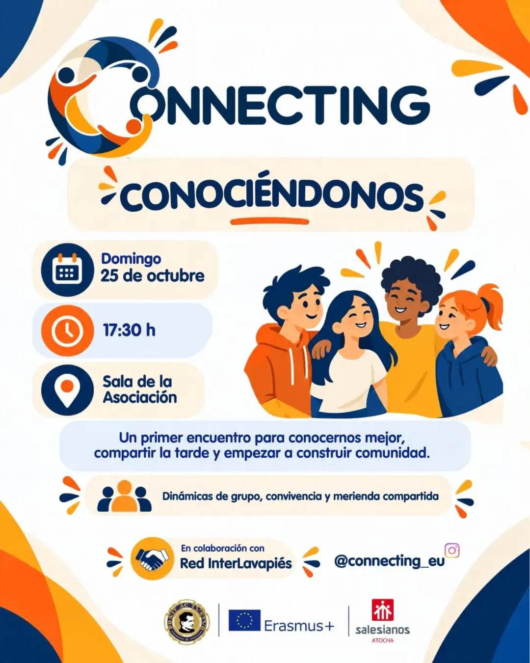 connecting