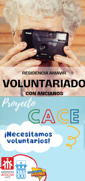 Voluntariado FP